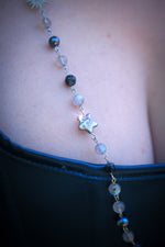 Asteria Strand Necklace