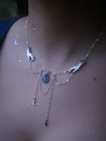 Star Seed Necklaces