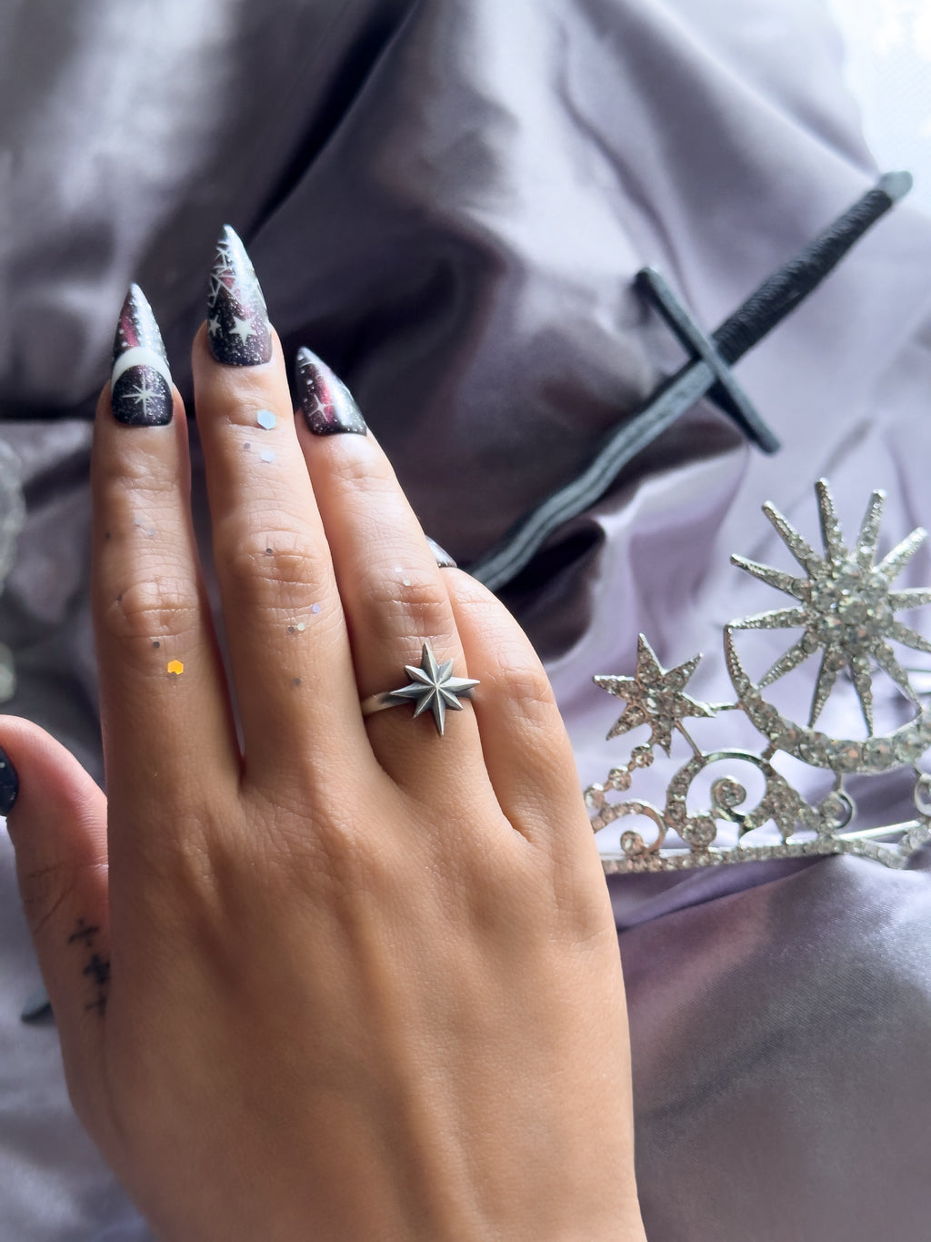 Polaris Ring