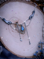 Star Seed Necklaces