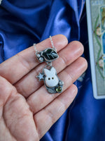 Forest Spirit Necklace