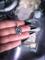 Snake Wisdom Necklace