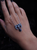 Night Creature Necklace