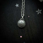 Luna Charm Necklace