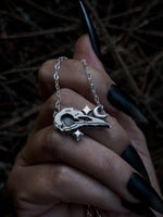 Corvid Necklaces