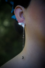 Aerial Earring Duo Set