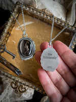 Mark of the Beast Necklaces
