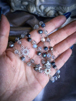 Asteria Strand Necklace