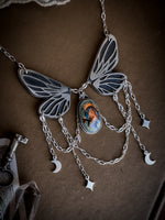Monarch Dryad Necklace