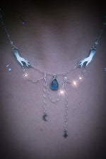 Star Seed Necklaces