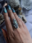 Fairy Portal Ring Size 7.5