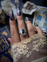 The Stargazer Ring