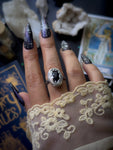 The Stargazer Ring