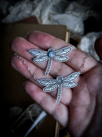 Dragonfly Necklaces
