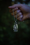 Garden Goddess Necklace