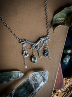Fairy Tree Necklace