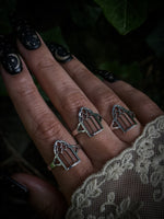 Cathedral Ring