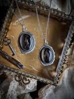 Mark of the Beast Necklaces
