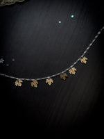 Maple Woodland Necklaces