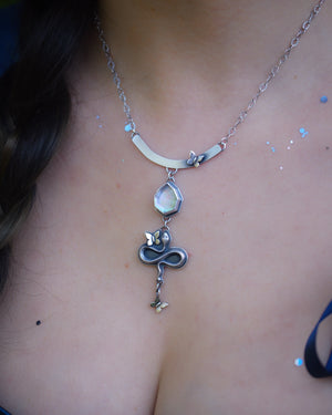 Metamorphosis Necklace