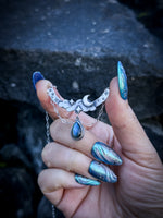 Cloud Chaser II Necklace