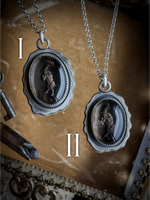 Mark of the Beast Necklaces
