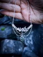 Cloud Chaser III Necklace