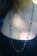 Asteria Strand Necklace