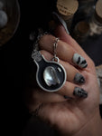 Ghost Potion Necklace