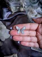 Aerial Earrings