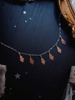 Oak Woodland Necklace