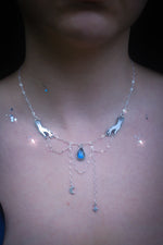 Star Seed Necklaces
