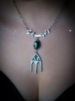 Reclaimed Ruins Necklace