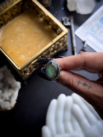 Vada's Mood Ring