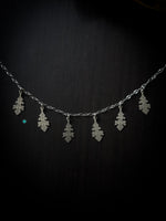 Oak Woodland Necklace