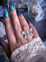 Aerial Ring Preorder