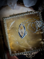 Dendritic Quartz Necklace II
