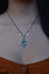 The Hollow Necklace