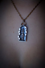 Garden Goddess Necklace
