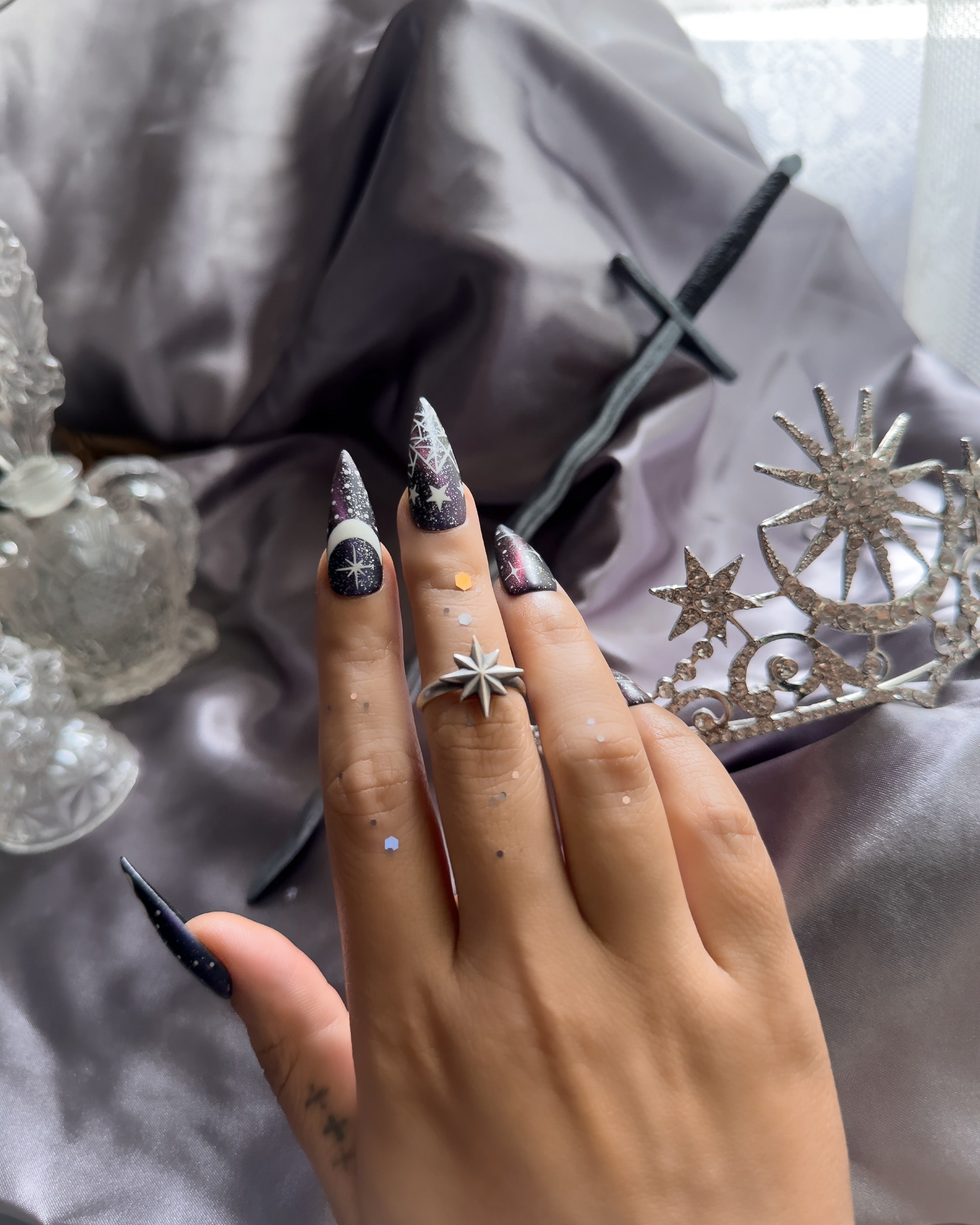 Polaris Ring