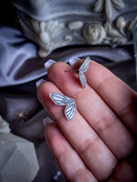 Aerial Earrings
