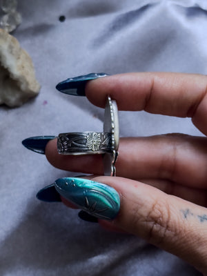 Fairy Portal Ring Size 7.5