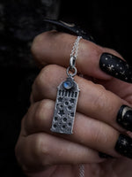 Starry Lantern Necklace