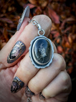 Mark of the Beast Necklace