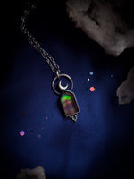 Aurora's Light Necklace