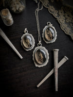 Mark of the Beast Necklace Preorder