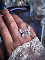 Aerial Ring Preorder
