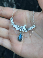 Cloud Chaser II Necklace