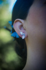 Aerial Earrings