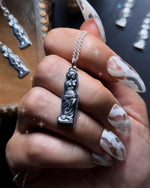 Goddess Necklace